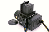 Bronica ETRS complete
