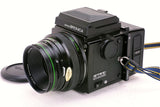 Bronica ETRS complete