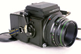Bronica ETRS complete