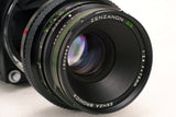 Bronica ETRS complete