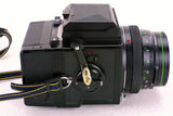 Bronica ETRS complete