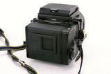Bronica ETRS complete