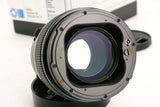 Hasselblad 150mm CF F4 Sonnar