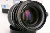 Hasselblad 150mm CF F4 Sonnar