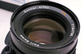 Hasselblad 150mm CF F4 Sonnar