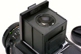 Hasselblad 500 CM black complete