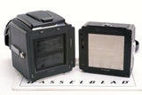 Hasselblad 500 CM black complete
