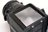 Hasselblad 500 CM black complete