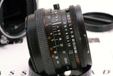 Hasselblad 500 CM black complete