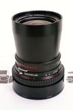 Hasselblad 50mm CT wide angle lens