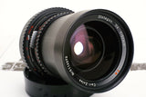 Hasselblad 50mm CT wide angle lens