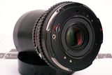 Hasselblad 50mm CT wide angle lens