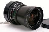 Hasselblad 50mm CT wide angle lens