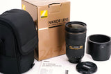 Nikon AF-S Nikkor 24-70mm F2.8 G ED