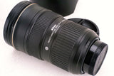 Nikon AF-S Nikkor 24-70mm F2.8 G ED