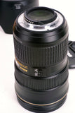 Nikon AF-S Nikkor 24-70mm F2.8 G ED