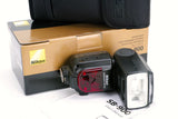 Nikon SB900 Speedlight  flash