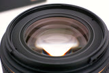 Sigma 105mm F2.8 EX DG Macro OS HSM