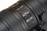 VR Zoom Nikkor  AF-S  70-200mm F2.8G IF-ED
