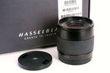 Hasselblad XCD 45mm F3.5 Lens  . 919 actuations