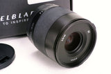 Hasselblad XCD 45mm F3.5 Lens  . 919 actuations