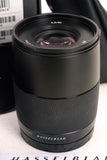 Hasselblad lens XCD 90mm F3.2  199 ACTUATIONS !