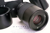 Hasselblad lens XCD 90mm F3.2  199 ACTUATIONS !