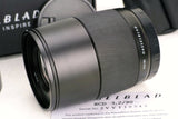 Hasselblad lens XCD 90mm F3.2  199 ACTUATIONS !