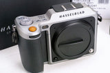 Hasselblad X1D-50C  Camera body