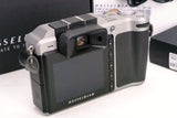 Hasselblad X1D-50C  Camera body