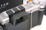 Hasselblad X1D-50C  Camera body