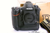 NIKON D4 BODY