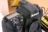 NIKON D4 BODY