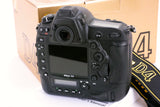 NIKON D4 BODY