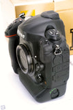 NIKON D3 BODY .4539 actuations