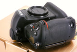 NIKON D3 BODY .4539 actuations