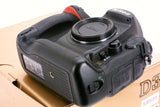NIKON D3 BODY .4539 actuations