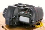 NIKON D3 BODY .4539 actuations