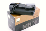 NIKON MB-D10