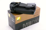 NIKON MB-D10