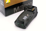 NIKON MB-D10