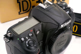 NIKON D300 BODY