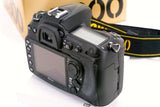 NIKON D300 BODY