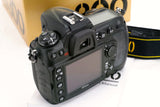 NIKON D300 BODY