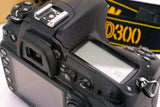 NIKON D300 BODY