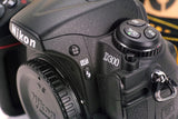 NIKON D300 BODY