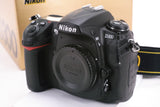 NIKON D300 BODY