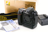 NIKON D2Xs body