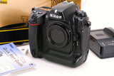 NIKON D2Xs body
