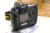 NIKON D2Xs body
